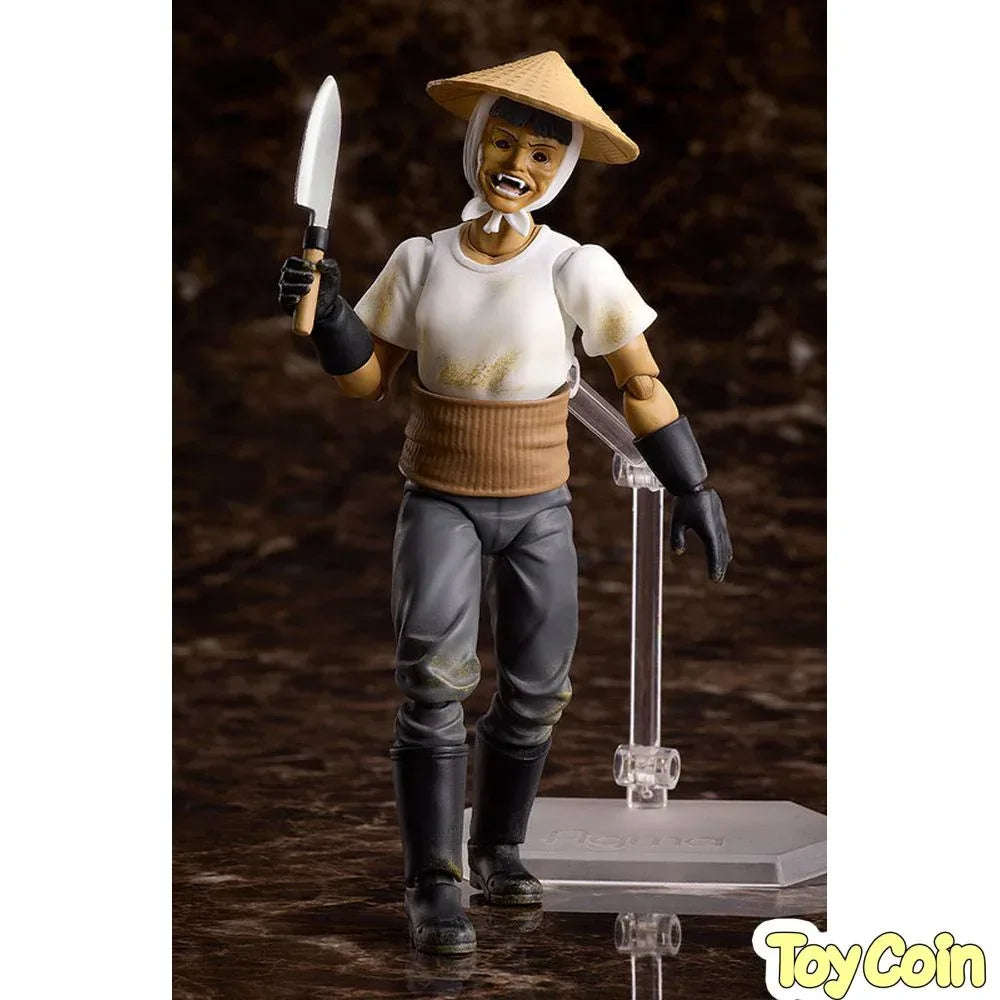 Figma Vampire (Farmer) by FREEing - Shop at ToyCoin
