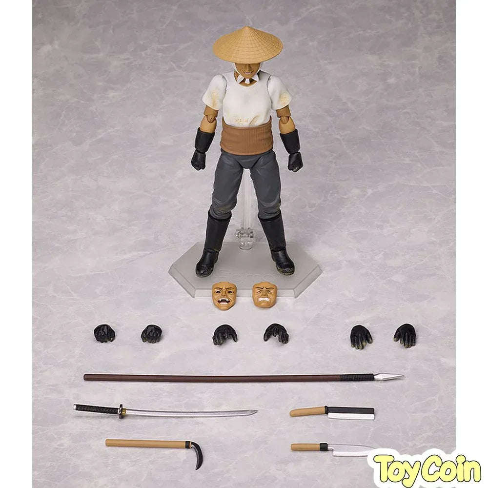 Figma Vampire (Farmer) by FREEing - Shop at ToyCoin