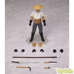 Figma Vampire (Farmer) by FREEing - Shop at ToyCoin