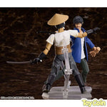 Figma Vampire (Farmer) by FREEing - Shop at ToyCoin