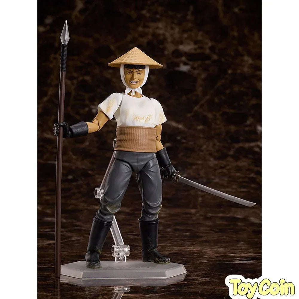 Figma Vampire (Farmer) by FREEing - Shop at ToyCoin