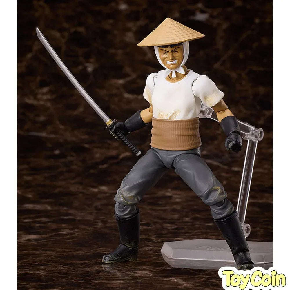 Figma Vampire (Farmer) by FREEing - Shop at ToyCoin