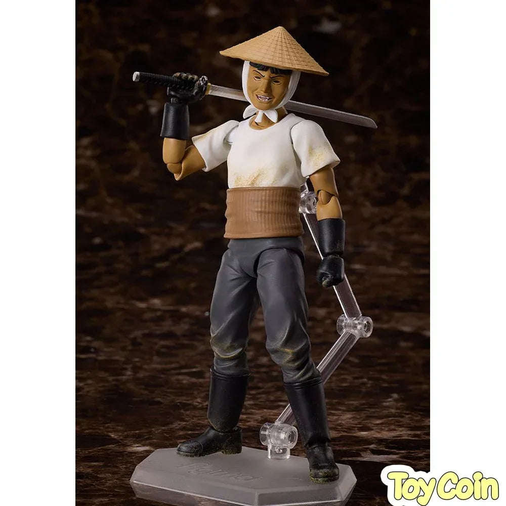 Figma Vampire (Farmer) by FREEing - Shop at ToyCoin
