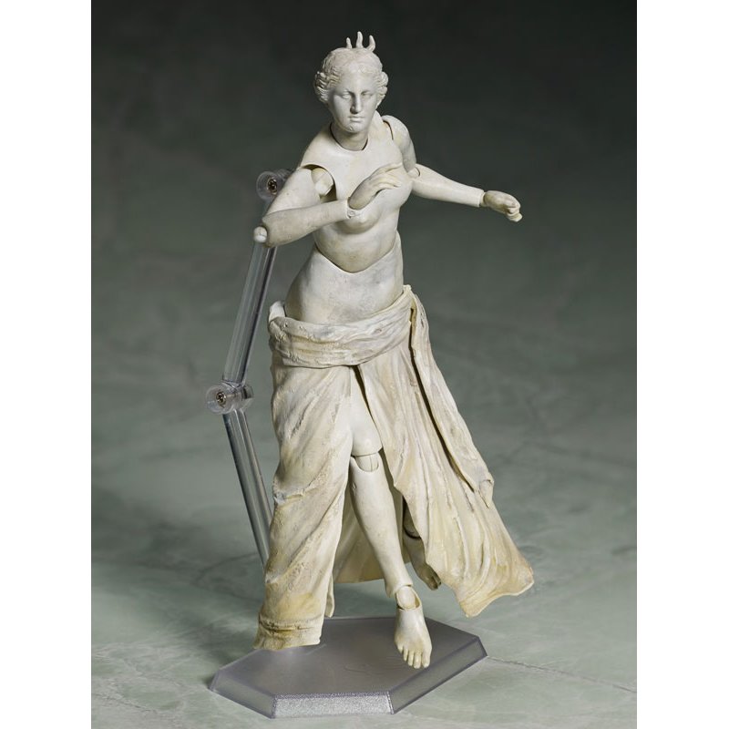 Figma Venus de Milo by  FREEing 4570001513930 ToyCoin