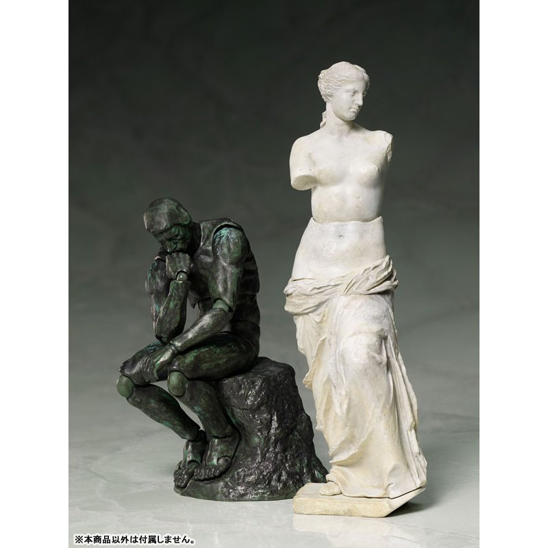 Figma Venus de Milo by  FREEing 4570001513930 ToyCoin