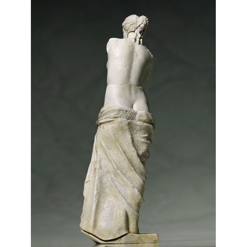 Figma Venus de Milo by  FREEing 4570001513930 ToyCoin