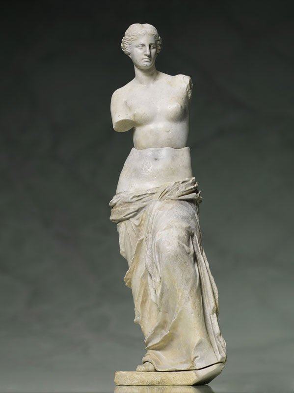 Figma Venus de Milo by  FREEing 4570001513930 ToyCoin