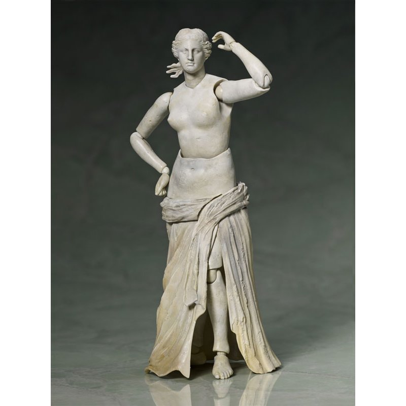 Figma Venus de Milo by  FREEing 4570001513930 ToyCoin