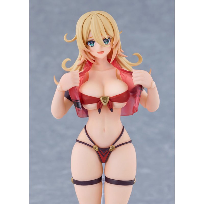 Figma Veronica Sweetheart: Swimsuit Ver. by Max Factory - Shop at ToyCoin