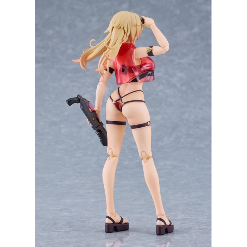 Figma Veronica Sweetheart: Swimsuit Ver. by Max Factory - Shop at ToyCoin