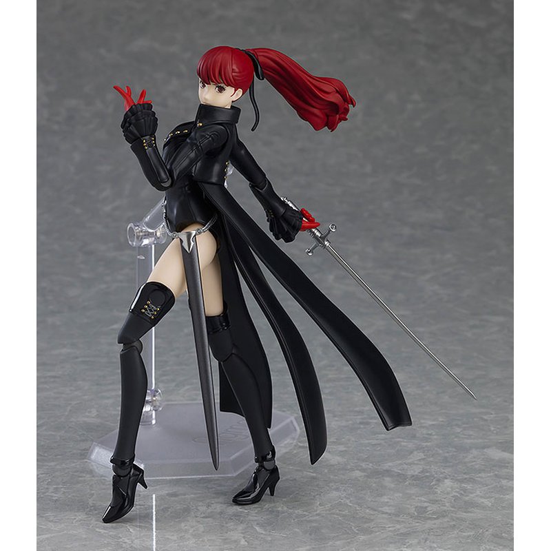 Figma Violet by  Max Factory 4545784070598 ToyCoin