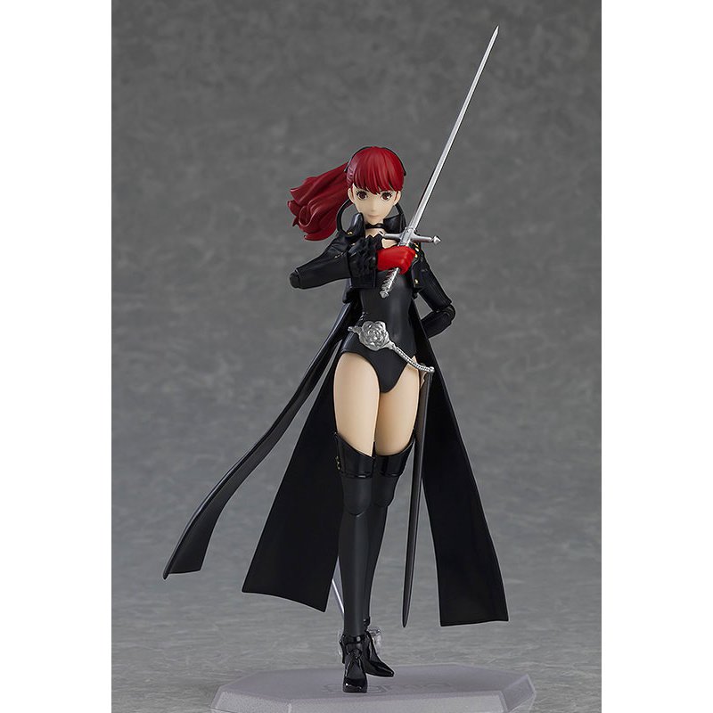 Figma Violet by  Max Factory 4545784070598 ToyCoin