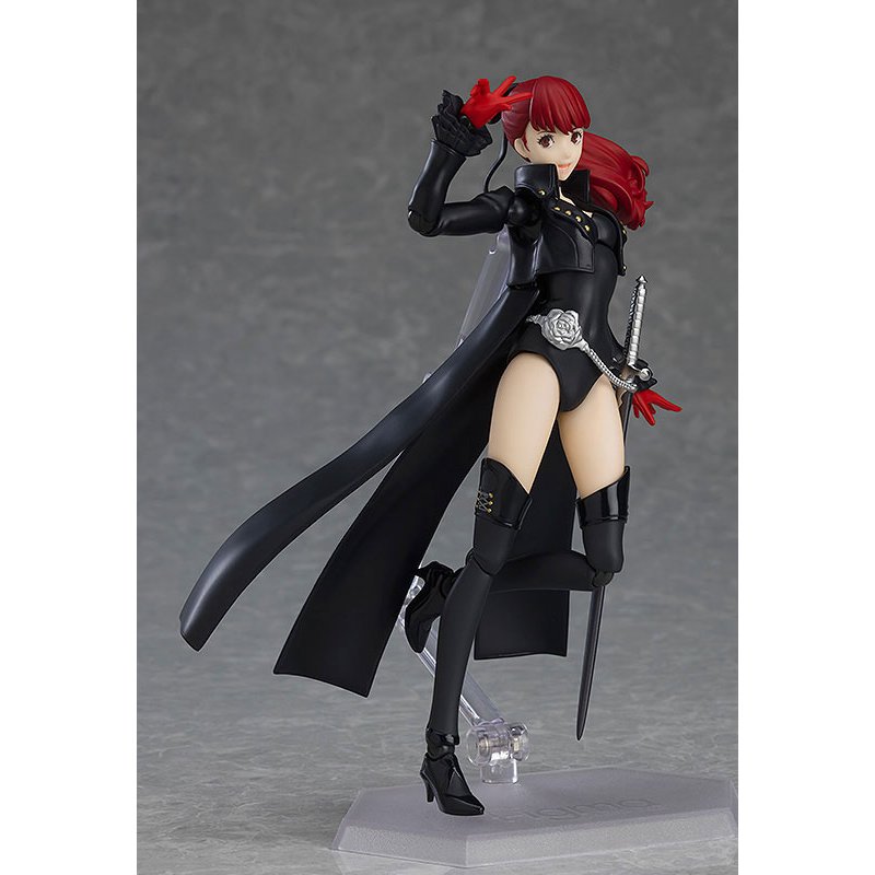 Figma Violet by  Max Factory 4545784070598 ToyCoin