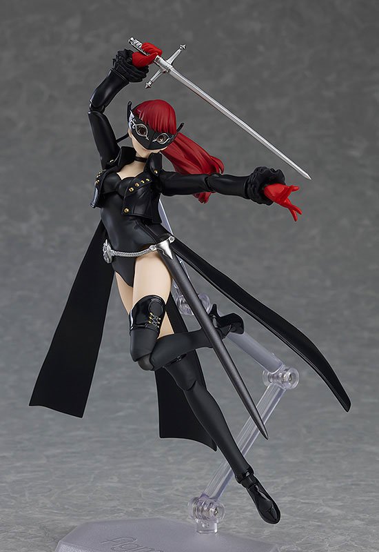 Figma Violet by  Max Factory 4545784070598 ToyCoin