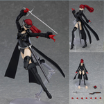 Figma Violet by  Max Factory 4545784070598 ToyCoin