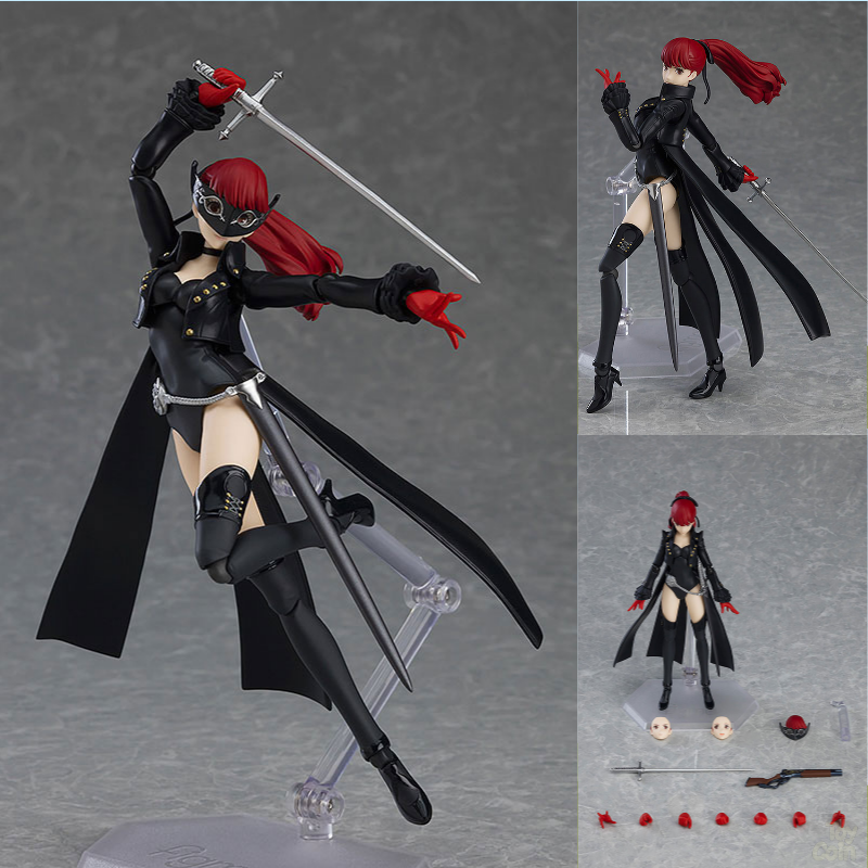 Figma Violet by  Max Factory 4545784070598 ToyCoin