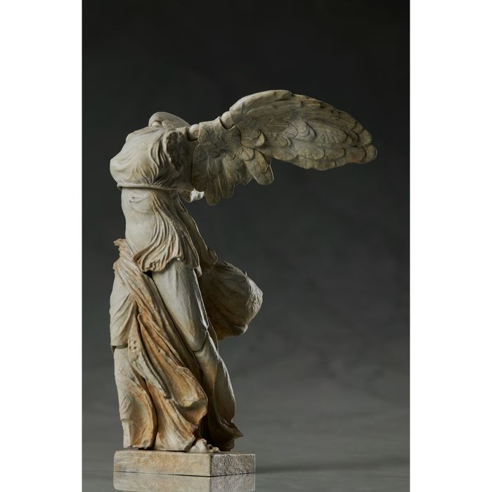 Figma Winged Victory of Samothrace by  FREEing 4570001514005 ToyCoin