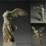 Figma Winged Victory of Samothrace by  FREEing 4570001514005 ToyCoin