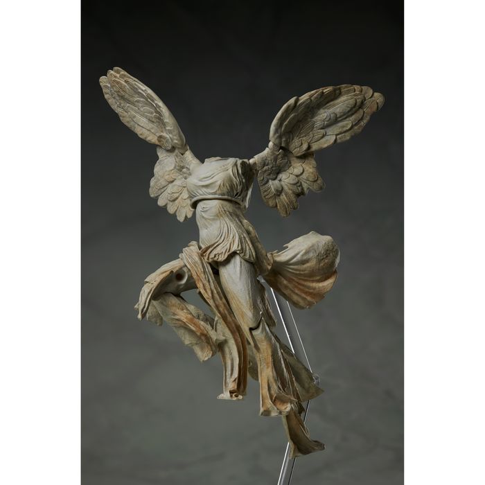 Figma Winged Victory of Samothrace by  FREEing 4570001514005 ToyCoin