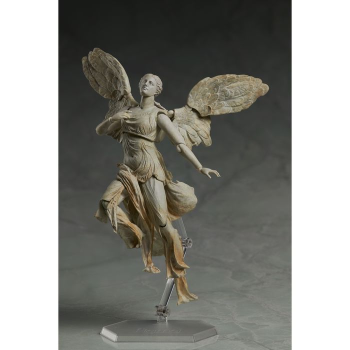 Figma Winged Victory of Samothrace by  FREEing 4570001514005 ToyCoin