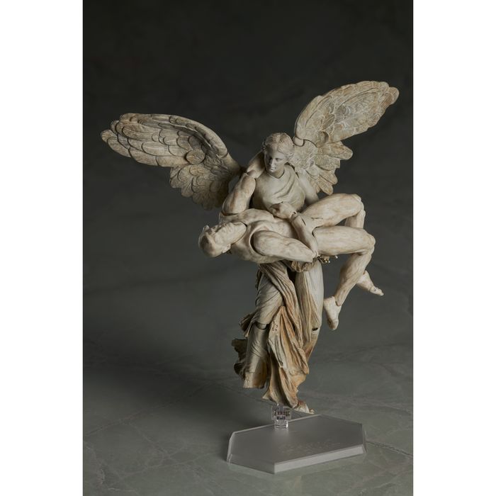 Figma Winged Victory of Samothrace by  FREEing 4570001514005 ToyCoin
