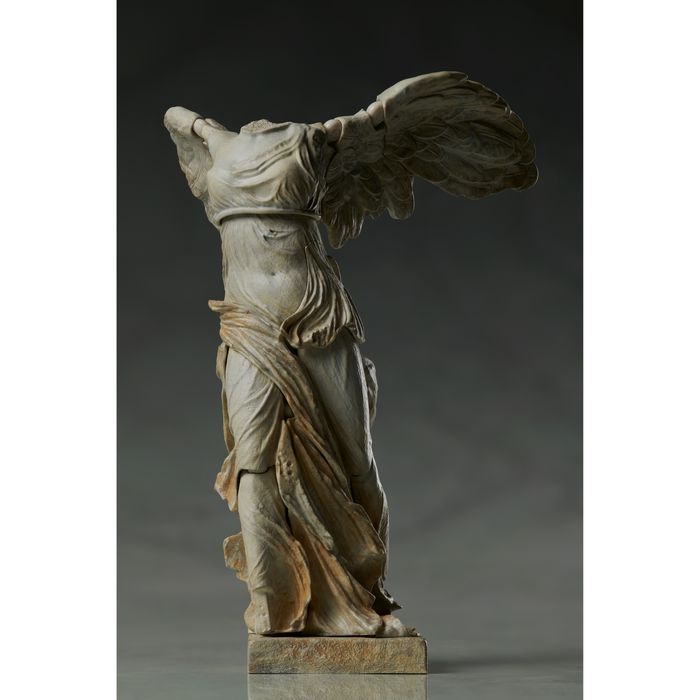 Figma Winged Victory of Samothrace by  FREEing 4570001514005 ToyCoin