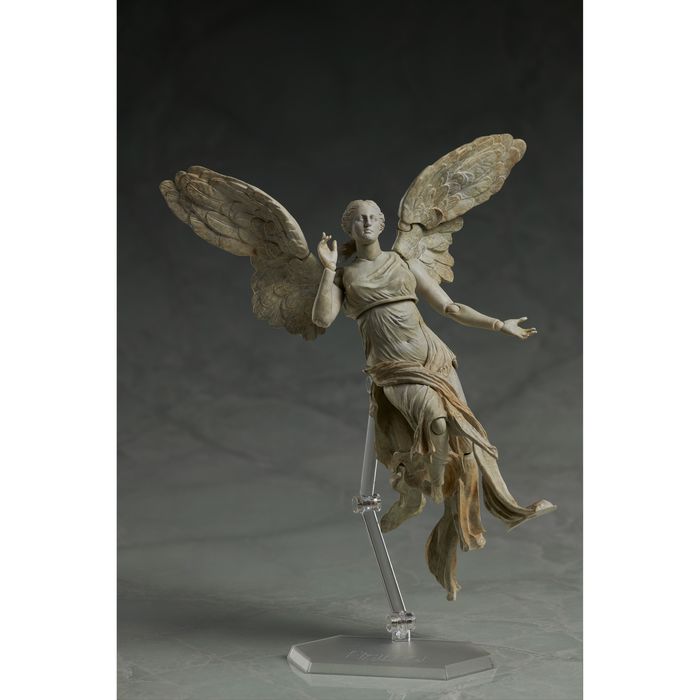 Figma Winged Victory of Samothrace by  FREEing 4570001514005 ToyCoin