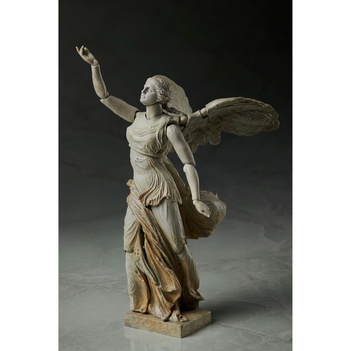 Figma Winged Victory of Samothrace by  FREEing 4570001514005 ToyCoin