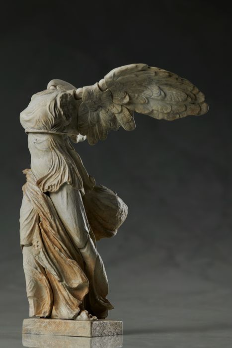 Figma Winged Victory of Samothrace by  FREEing 4570001514005 ToyCoin