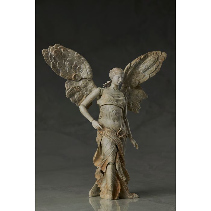 Figma Winged Victory of Samothrace by  FREEing 4570001514005 ToyCoin