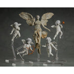 Figma Winged Victory of Samothrace by  FREEing 4570001514005 ToyCoin