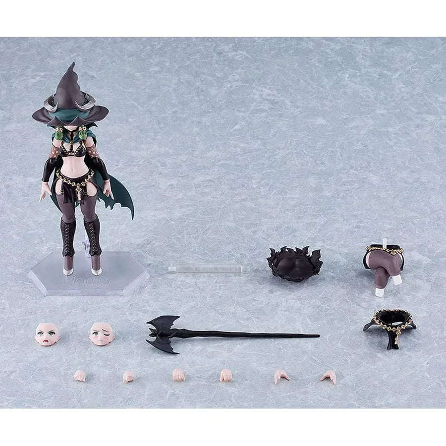 Figma Yahna by Max Factory - Shop at ToyCoin