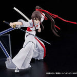 Figma Yamada Asaemon Sagiri by Good Smile Company - Shop at ToyCoin