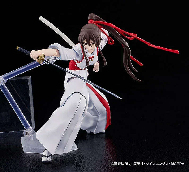 Figma Yamada Asaemon Sagiri by Good Smile Company - Shop at ToyCoin
