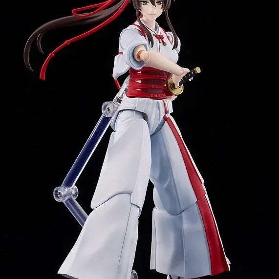 Figma Yamada Asaemon Sagiri by Good Smile Company - Shop at ToyCoin