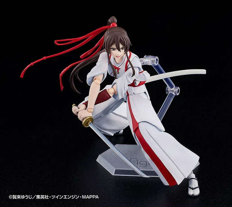 Figma Yamada Asaemon Sagiri by Good Smile Company - Shop at ToyCoin