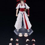 Figma Yamada Asaemon Sagiri by Good Smile Company - Shop at ToyCoin