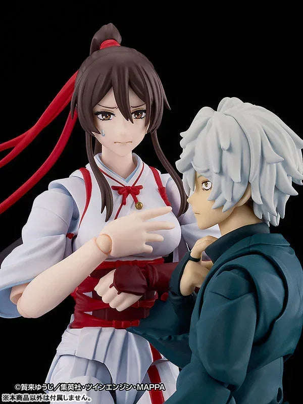 Figma Yamada Asaemon Sagiri by Good Smile Company - Shop at ToyCoin