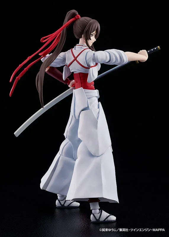 Figma Yamada Asaemon Sagiri by Good Smile Company - Shop at ToyCoin