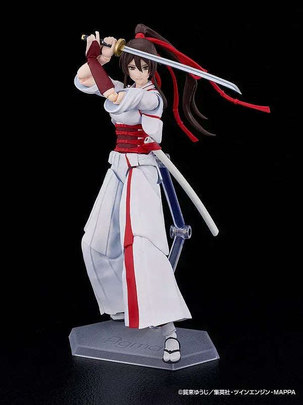 Figma Yamada Asaemon Sagiri by Good Smile Company - Shop at ToyCoin