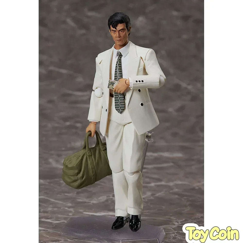 Figma Yuji Ooshita: Another Color Ver. by TomyTec - Shop at ToyCoin