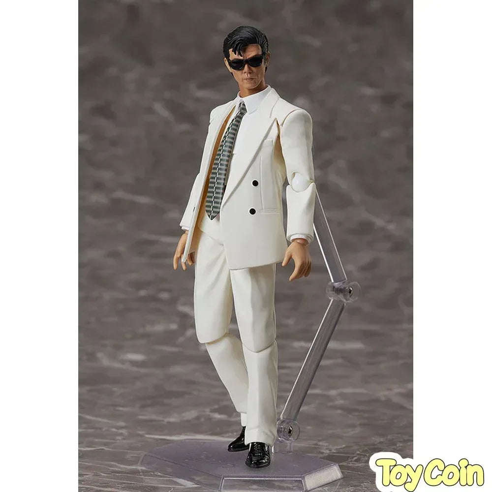 Figma Yuji Ooshita: Another Color Ver. by TomyTec - Shop at ToyCoin