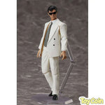 Figma Yuji Ooshita: Another Color Ver. by TomyTec - Shop at ToyCoin