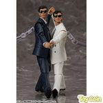Figma Yuji Ooshita: Another Color Ver. by TomyTec - Shop at ToyCoin
