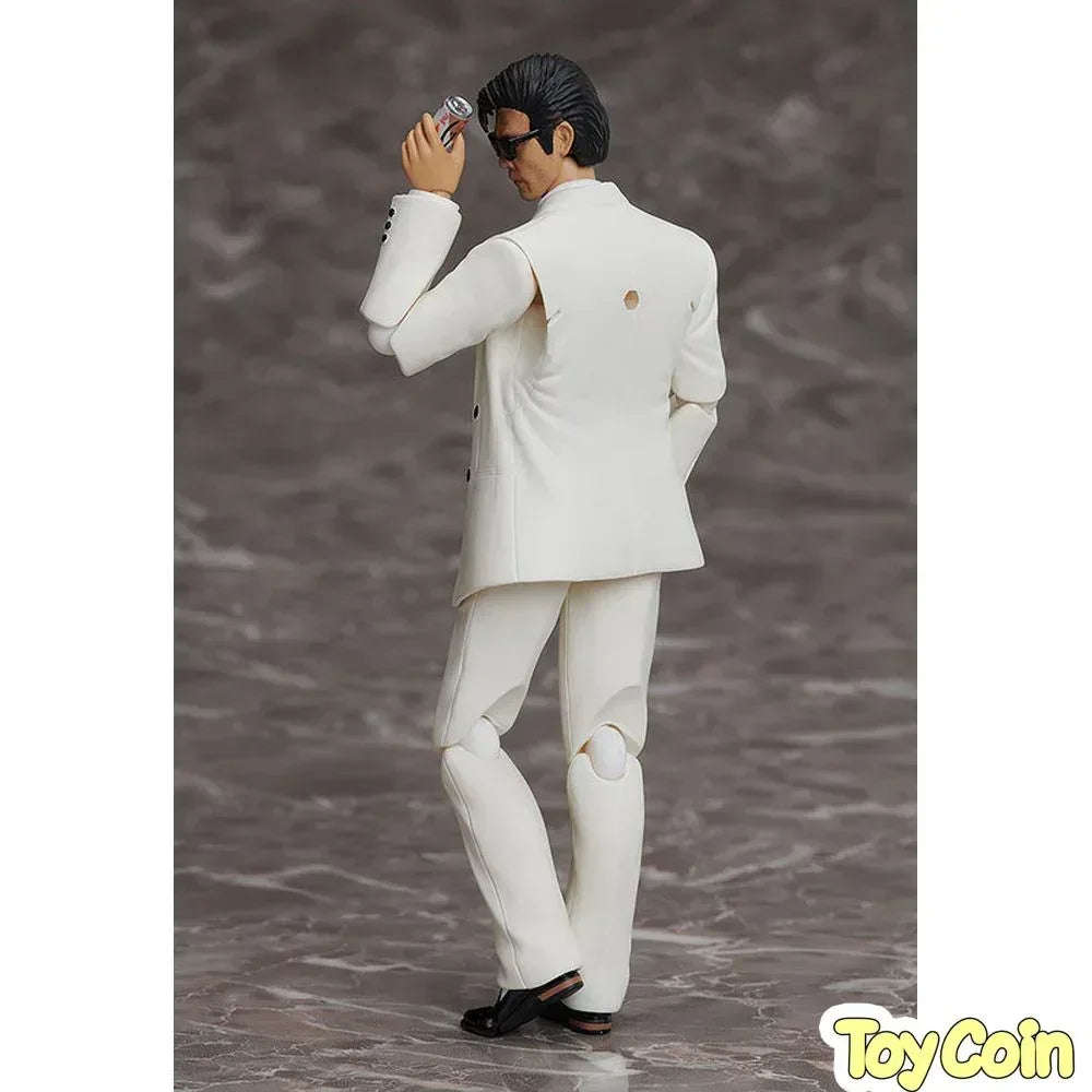 Figma Yuji Ooshita: Another Color Ver. by TomyTec - Shop at ToyCoin