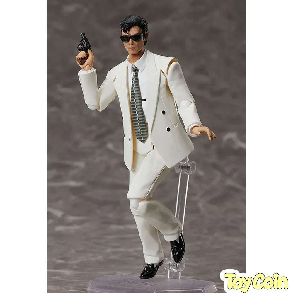 Figma Yuji Ooshita: Another Color Ver. by TomyTec - Shop at ToyCoin