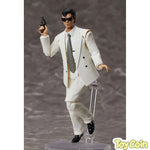 Figma Yuji Ooshita: Another Color Ver. by TomyTec - Shop at ToyCoin
