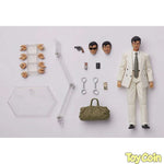 Figma Yuji Ooshita: Another Color Ver. by TomyTec - Shop at ToyCoin