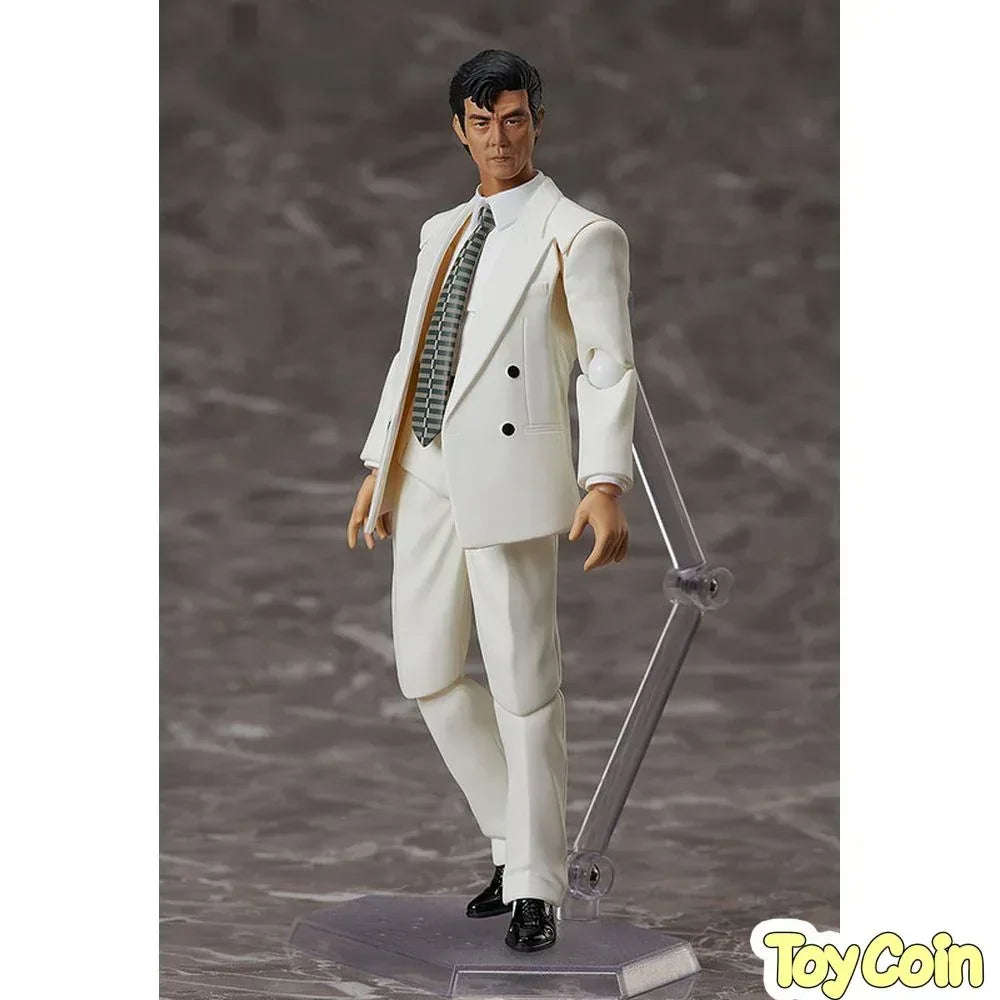 Figma Yuji Ooshita: Another Color Ver. by TomyTec - Shop at ToyCoin