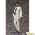 Figma Yuji Ooshita: Another Color Ver. by TomyTec - Shop at ToyCoin